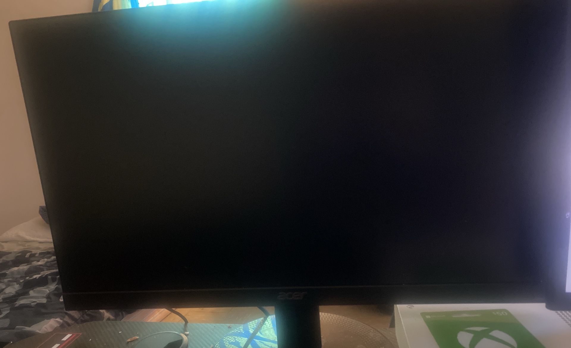 24inch acer gaming monitor