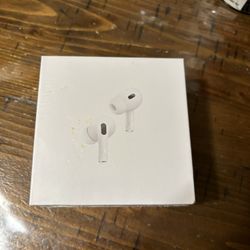 AirPods Pro Max 2nd Gen 