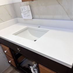 Se Fabrica Todo Tipo De Granito Quartz Para Banos Cocinas  Y Windows Sills. 