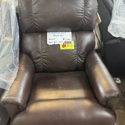 This Week’s SPECIAL!!! Manual Lazy Boy Rocking Recliners
