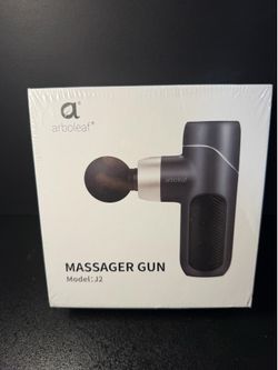 New arboleaf Mini Massage Gun Deep Tissue