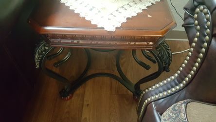 Set coffee table 3 pieces