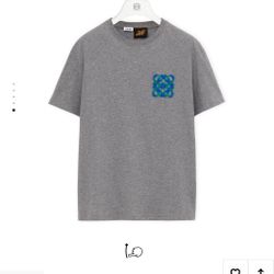 Men’s Loewe T Shirt L,L, Xl