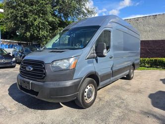 2019 Ford Transit 250 Van