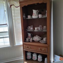 China Hutch 