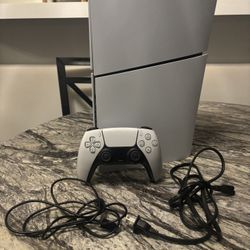 PlayStation 5 Console (digital)