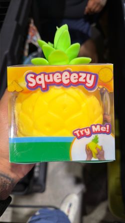 Squishy
