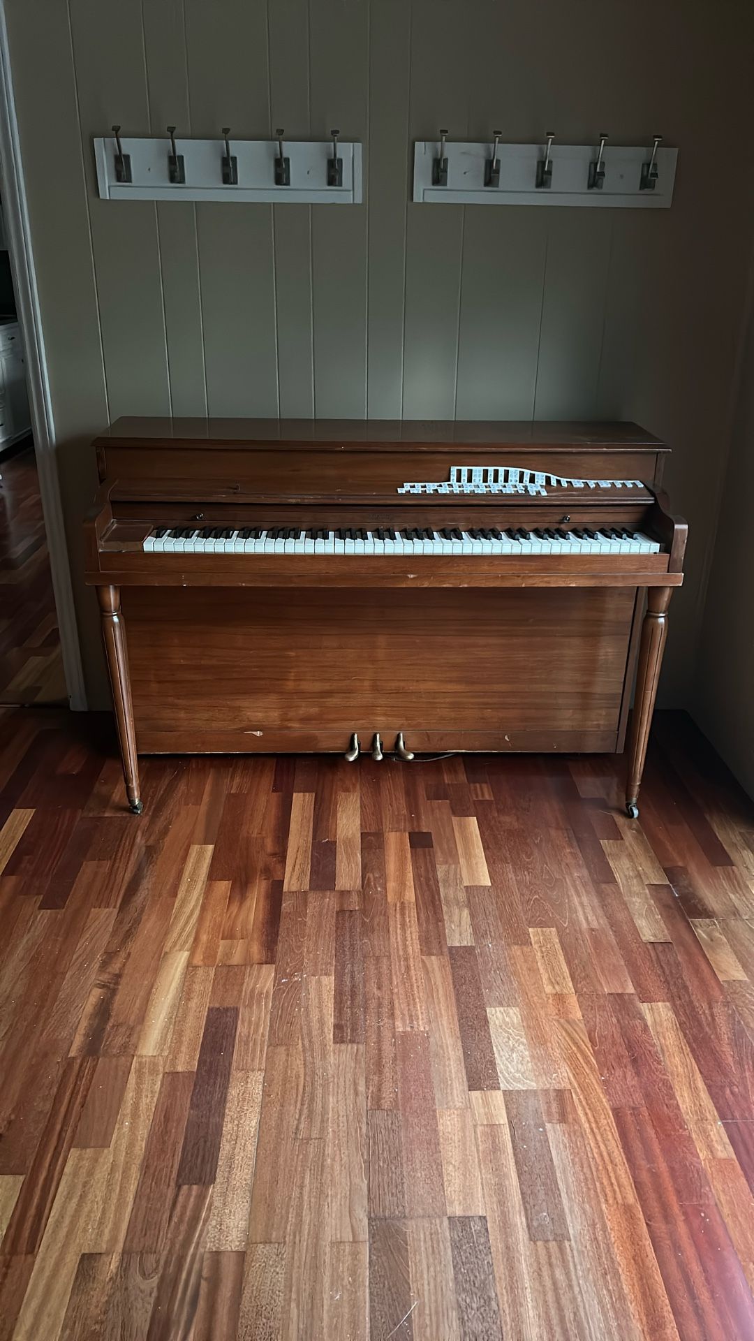 Piano