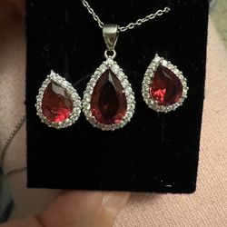 Ruby Set