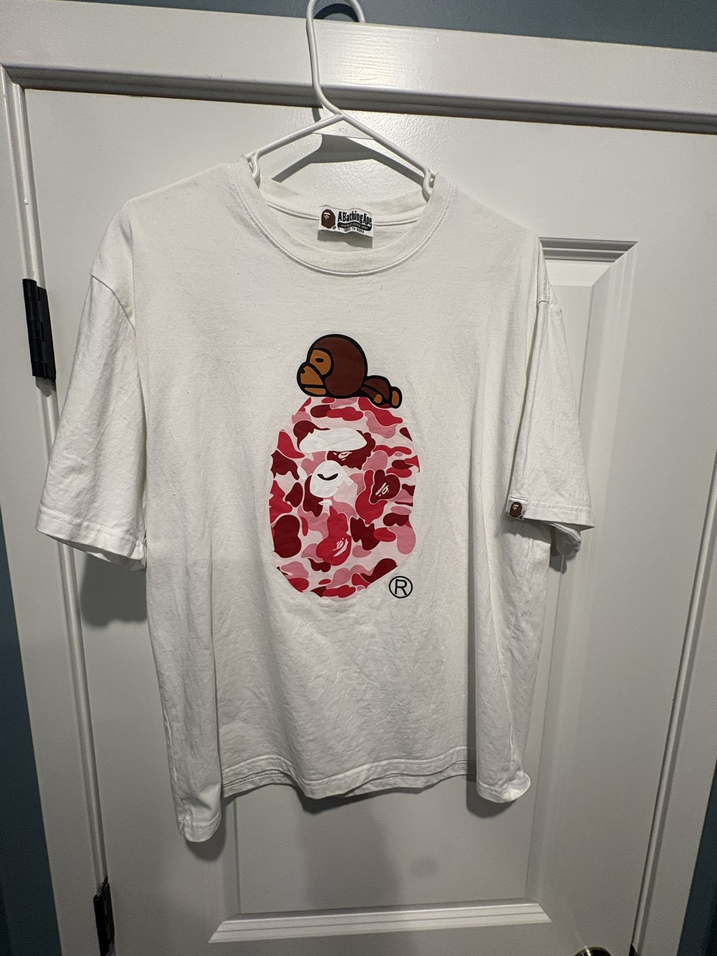 Bape T-shirt