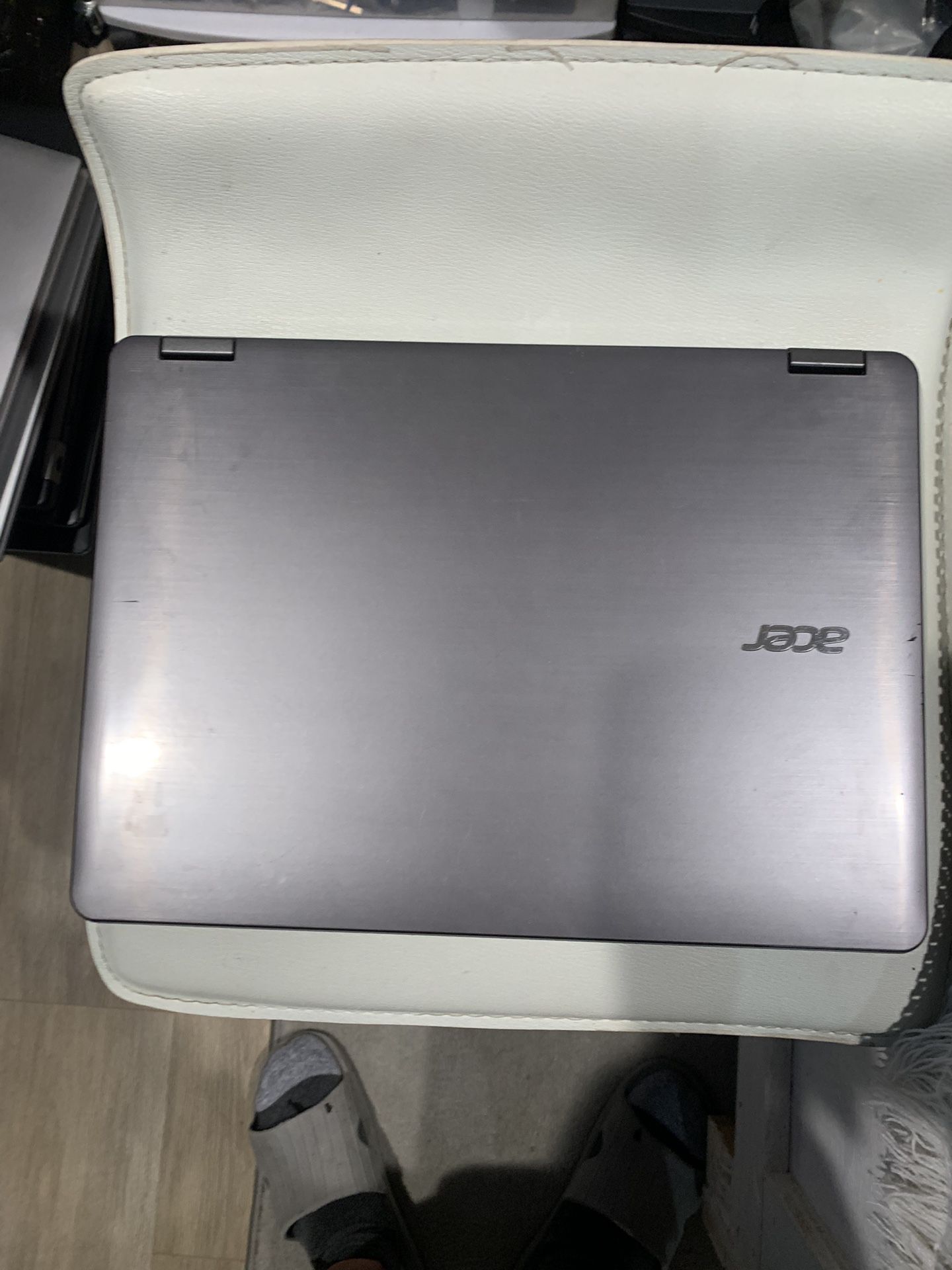Acer Aspire R3-471T 2in1 Touch Laptop #24056