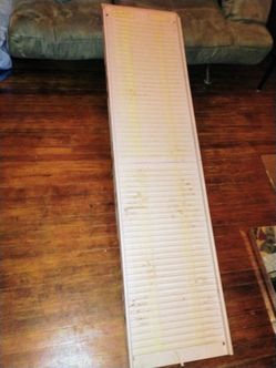 Pet Ramp for Dogs or Cats