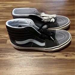 Boy Vans 