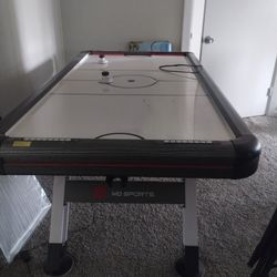 Air Hockey Games 