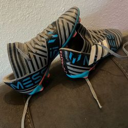 Adidas MESSI Cleats 