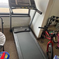 NordicTrack 6.5s Treadmill