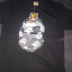 Bape Tee