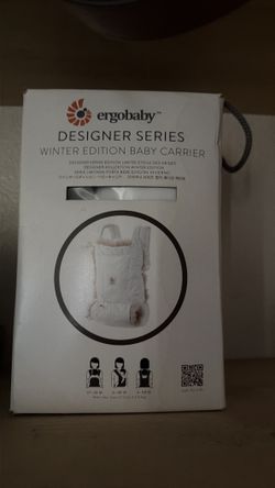 Baby carrier