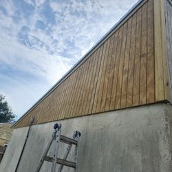 Reparasiones Todo Tipo De Techos 