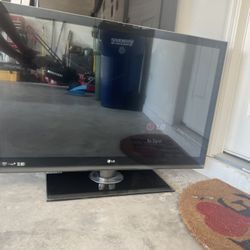 LG Flatscreen 