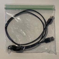 (2) Fitbit Chargers