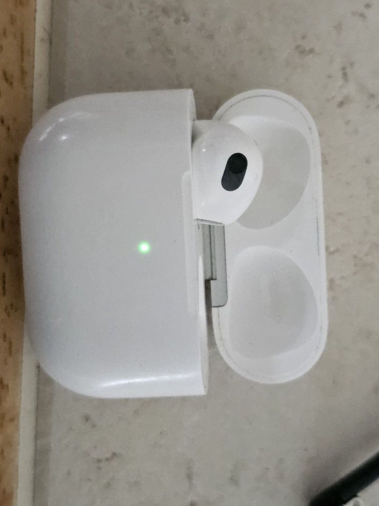 Apple Airpods 3rd Generation