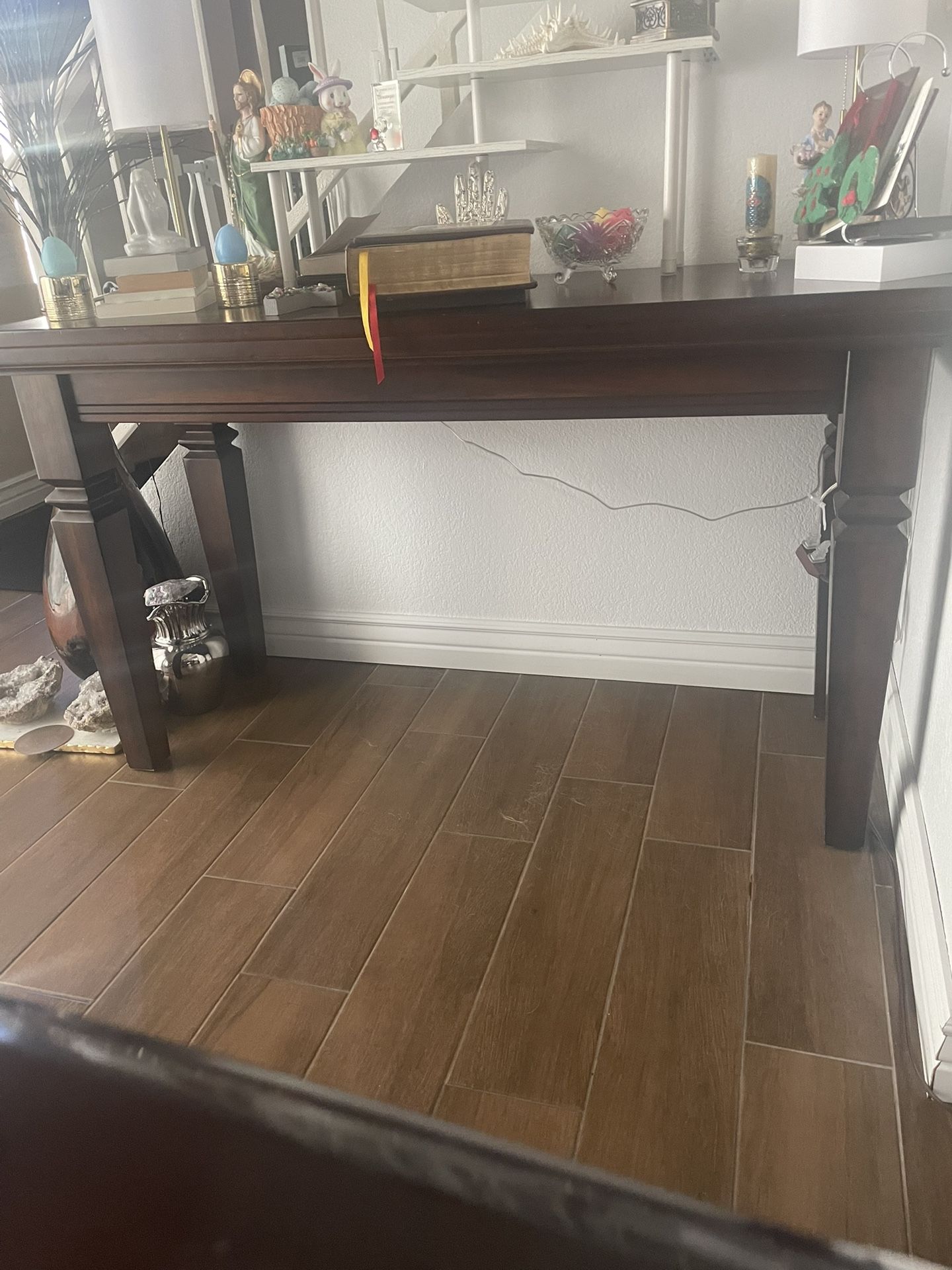 Console Table