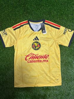 Club America home jersey 26/27 (fan version) Men’s size-Small