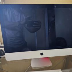 Apple Imac 