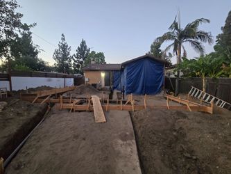 Free clean dirt