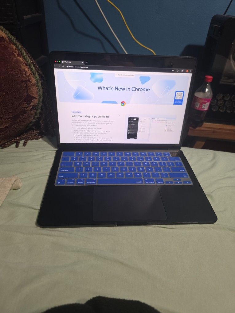 MacBook Air