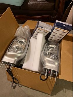 Peterbilt Headlights