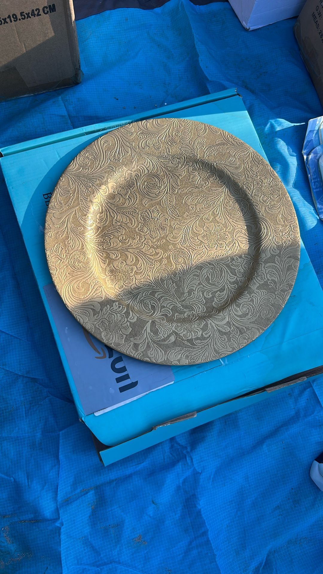 Party Plates