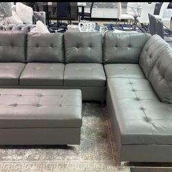 Sofa Section