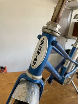 Schwinn pixie 2024 serial numbers