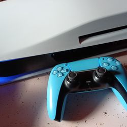 PlayStation 5