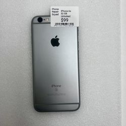 iPhone 6s