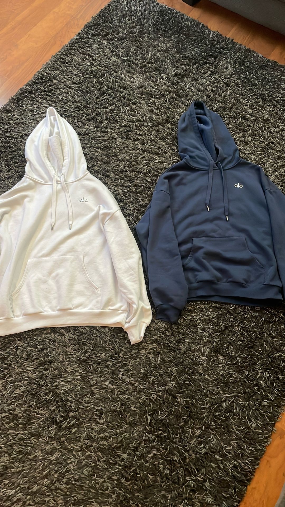 Alo Hoodies