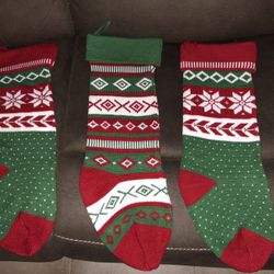 Christmas Stockings