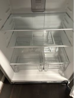 Whirlpool Refrigerator