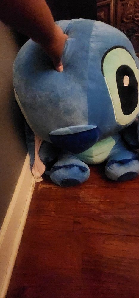 Giant Stitch
