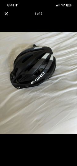 Giro Bicycle Helmet