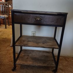 Side Table