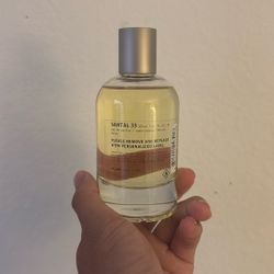Le Labo Santal 33