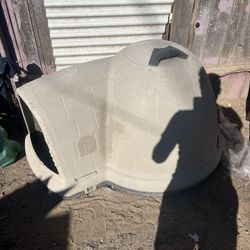 Dog House 