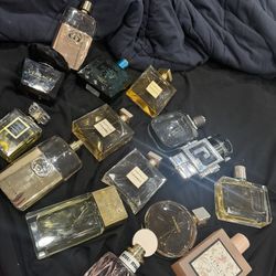 Perfumes
