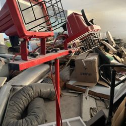 dual-head telescoping