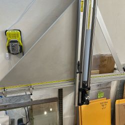 Fletcher 3000 Multi Tool Wall Cutter