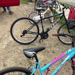 Bike Lot For Sale $100 