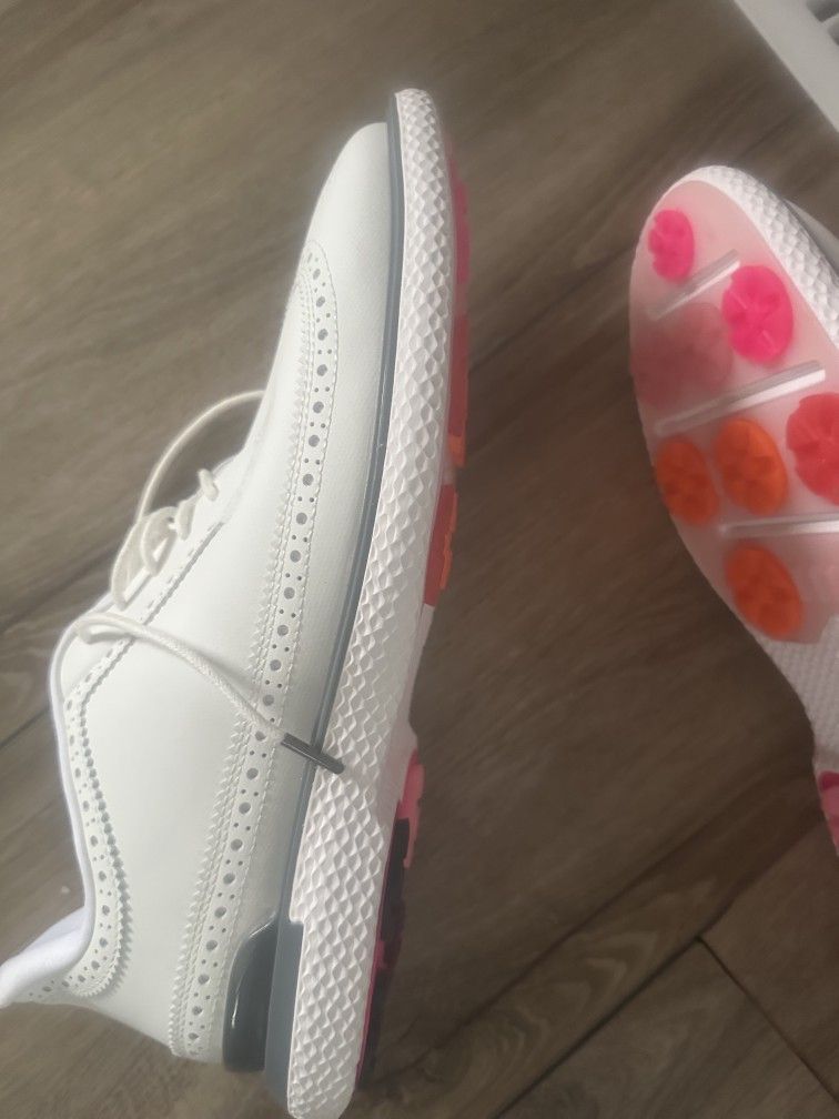 G For Golf Shoes